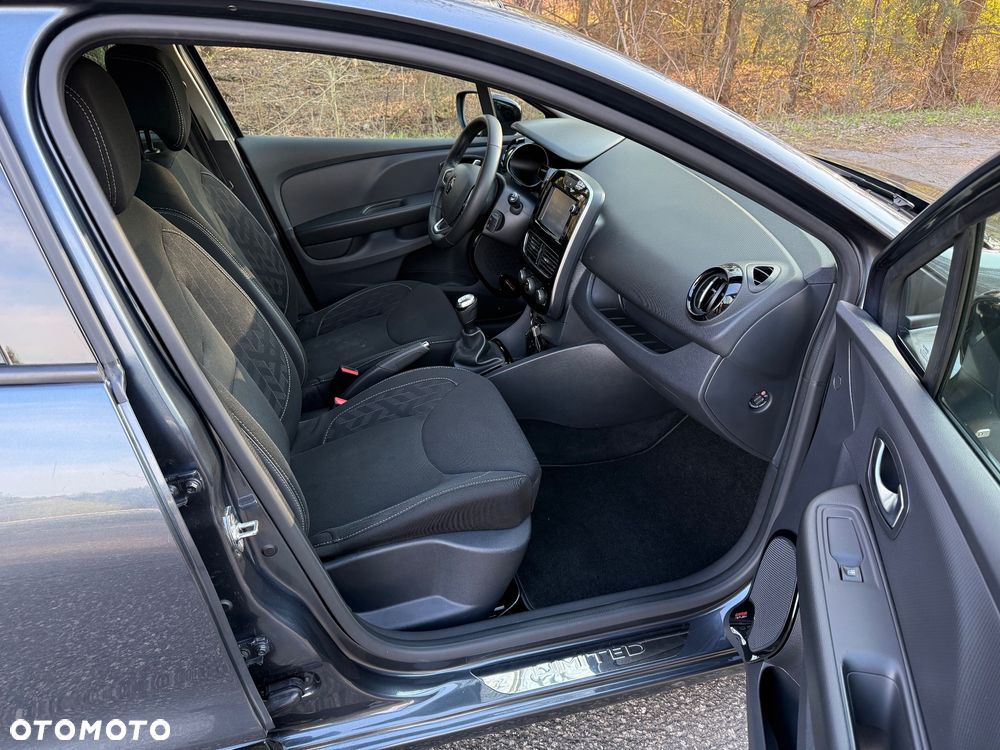 Renault Clio TCe 90 Limited - 24