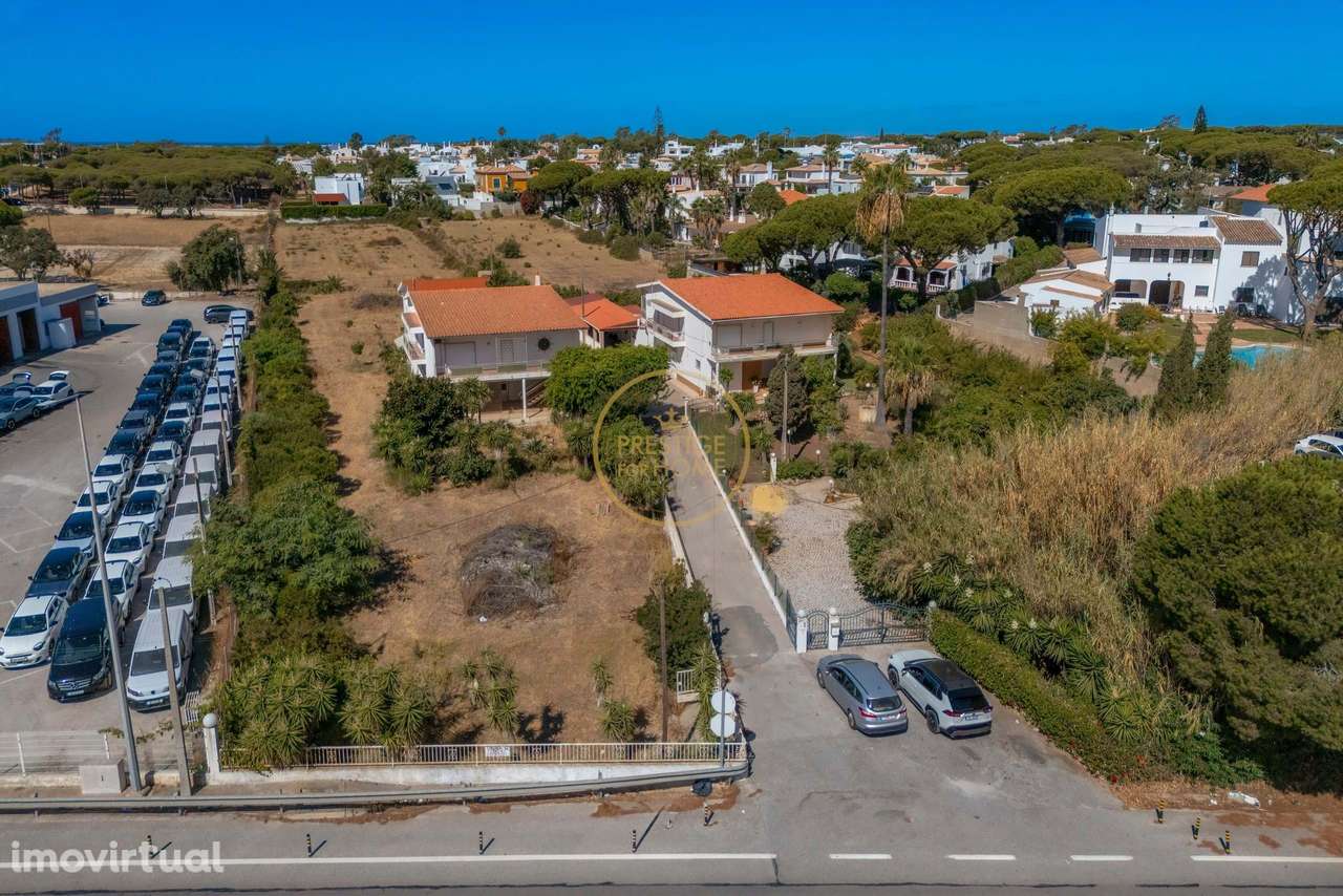 Terreno para Arrendamento – Ideal para Rent-a-Car / Logística – 3.500 - Grande imagem: 4/34