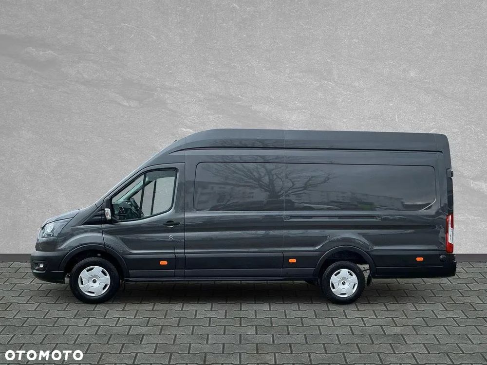 Ford Transit L4H3 - 4