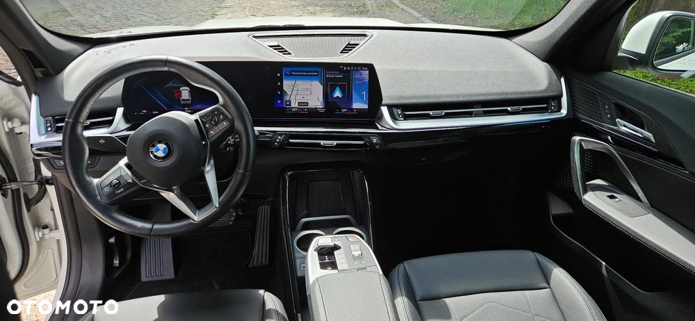 BMW X1 - 19