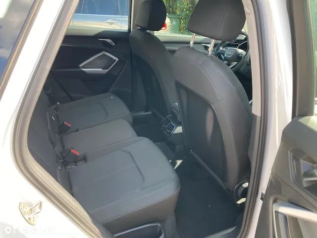 Audi Q3 35 TFSI Advanced S tronic - 8