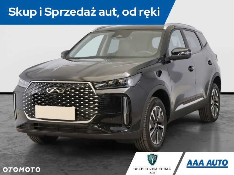 Chery Tiggo 4 - 3