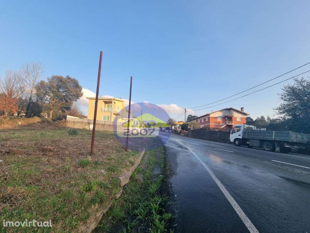 Terreno para construção - Grande imagem: 5/14