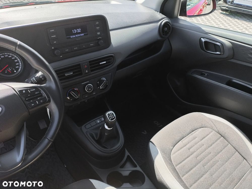 Hyundai i10 1.0 Modern - 14