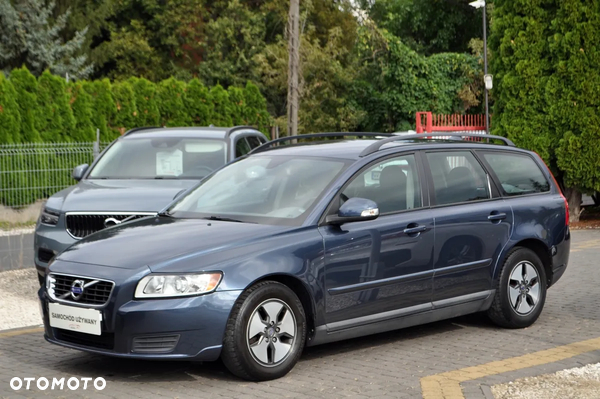 Volvo V50 1.6D DRIVe Kinetic
