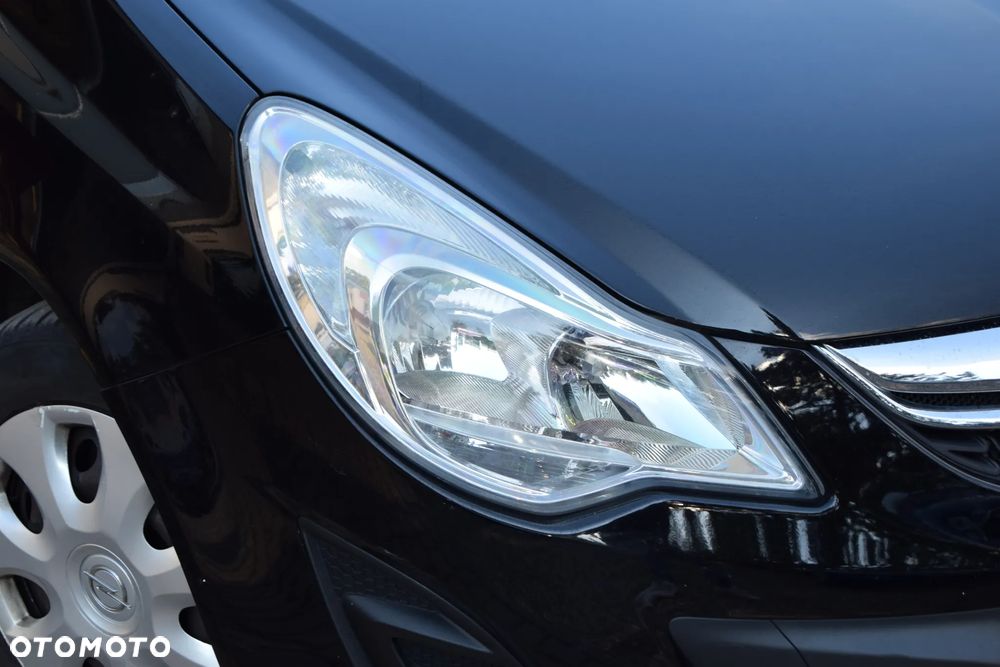 Opel Corsa - 8