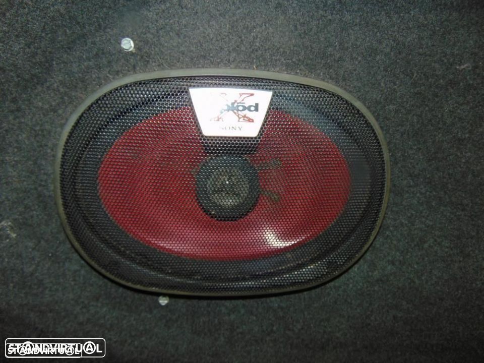 Fiat Punto 2000 chapeleira - 2