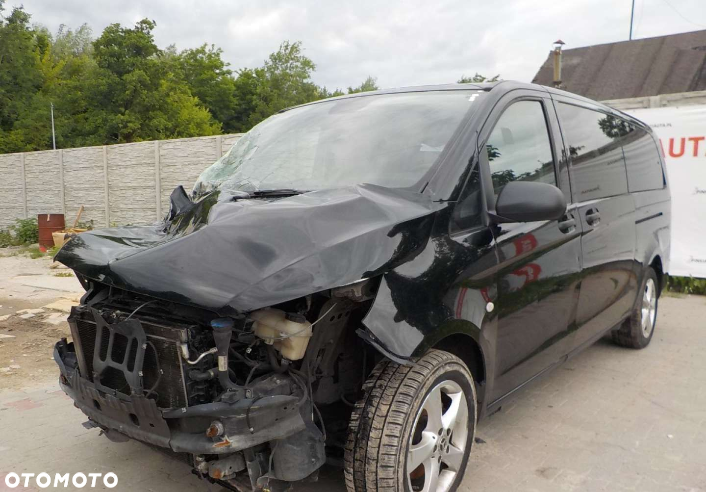 Mercedes-Benz Vito - 12