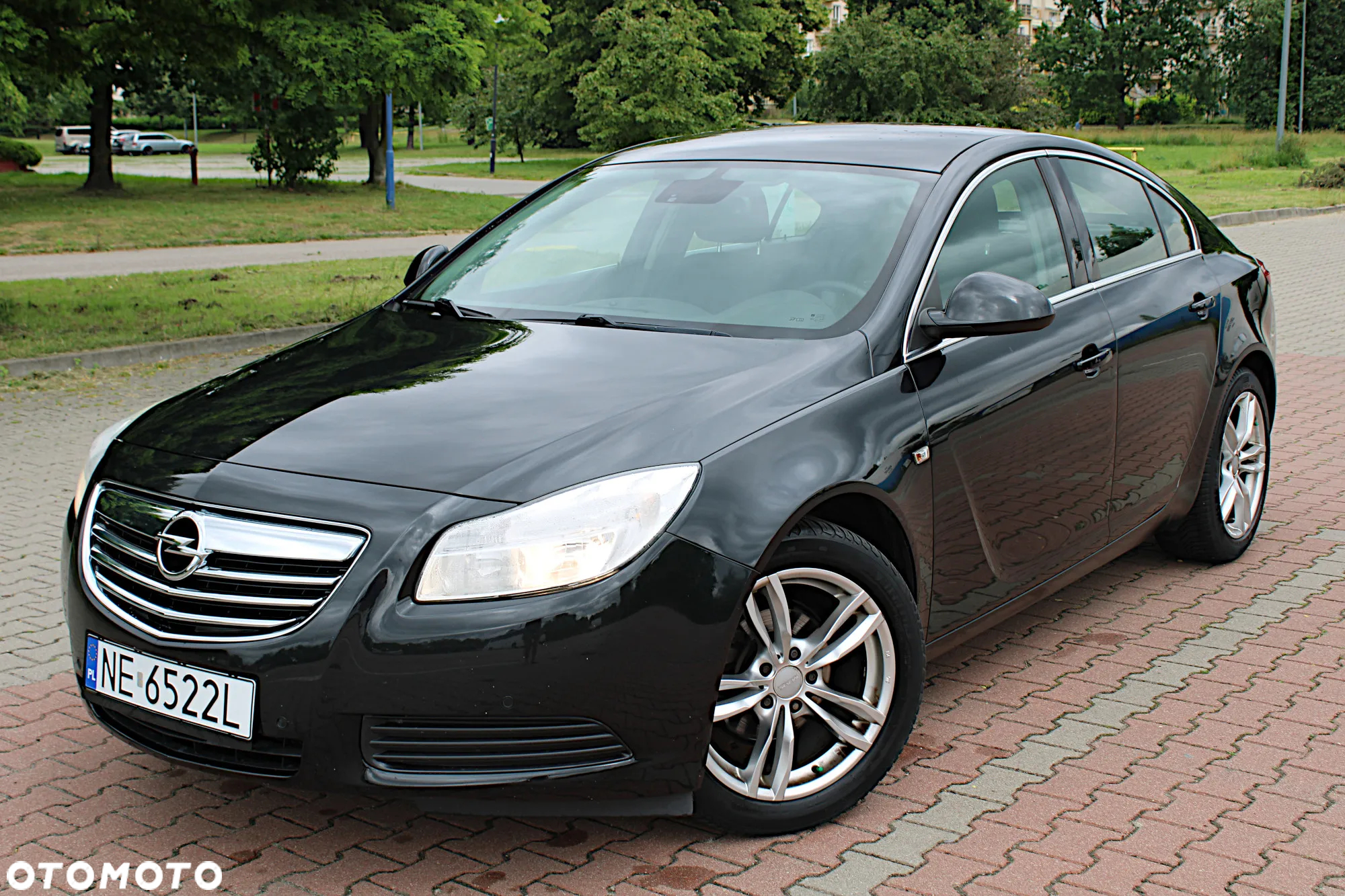 Opel Insignia - 3