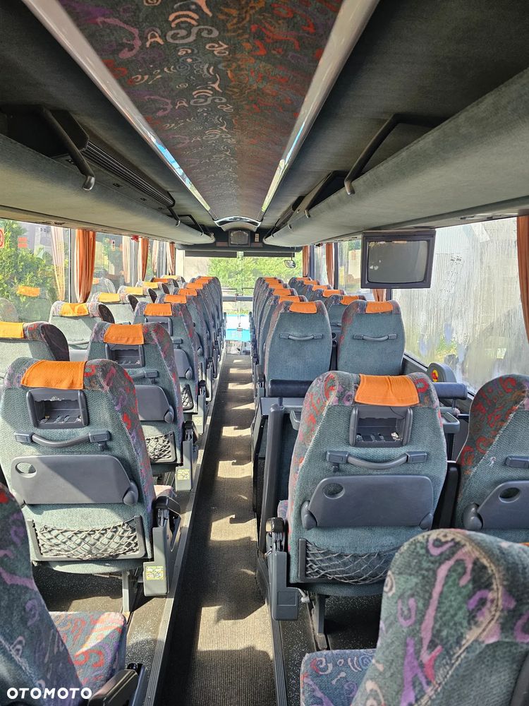 Van Hool EOS 180/200Z/1 - 4