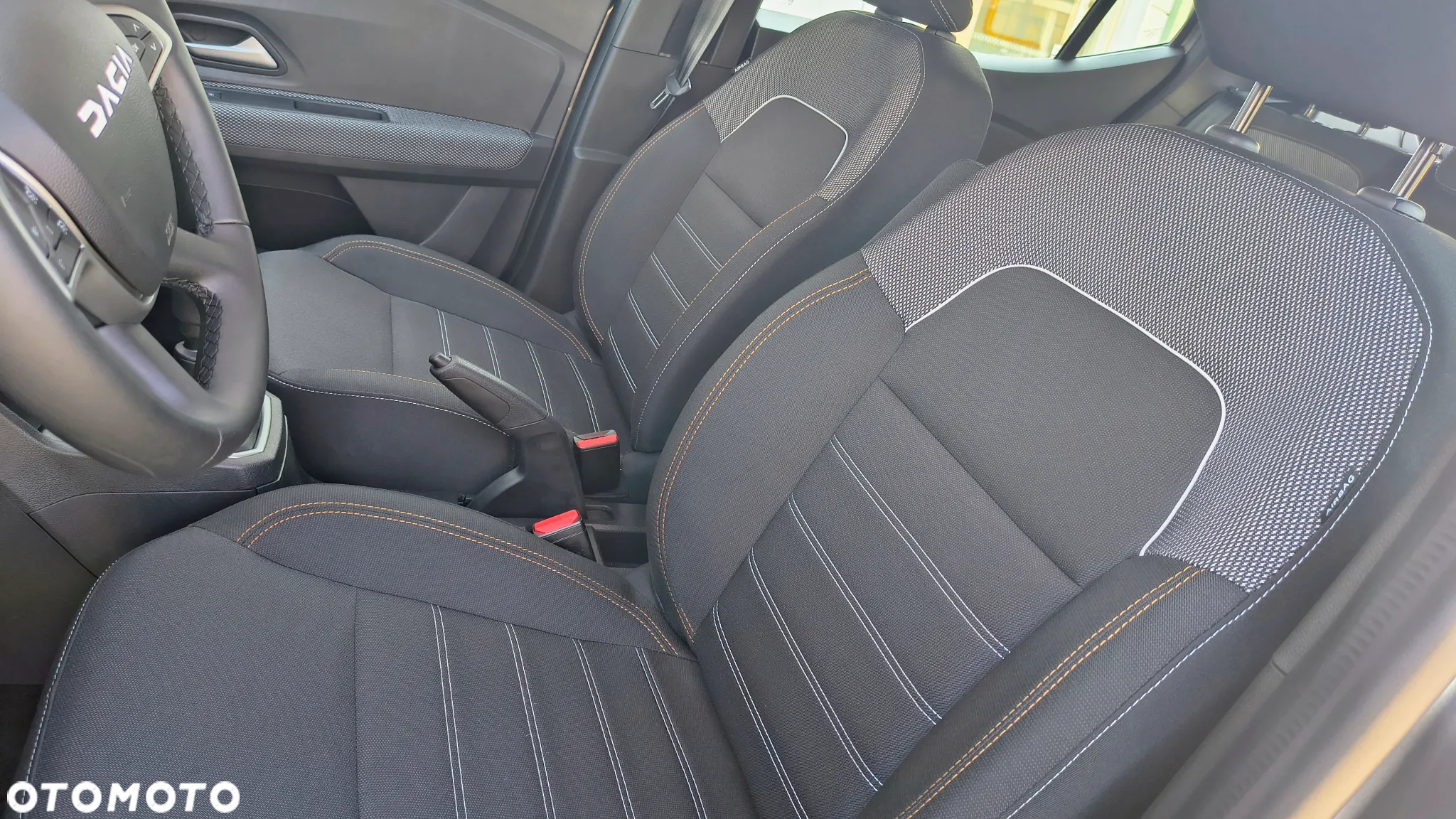 Dacia Sandero Stepway 1.0 TCe Expression - 15