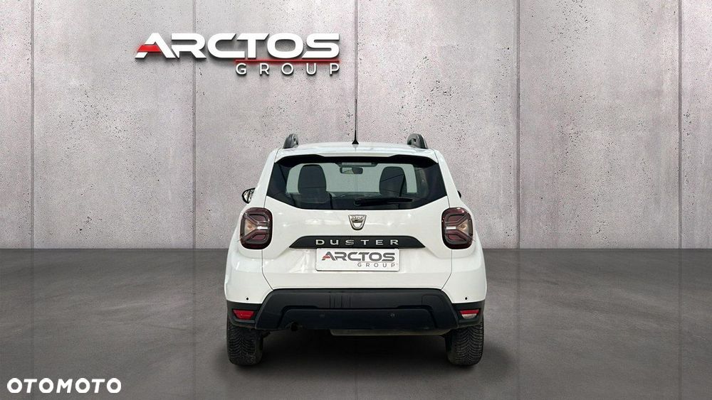 Dacia Duster - 4