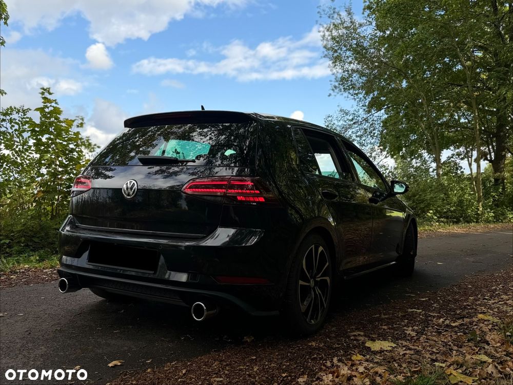 Volkswagen Golf 1.5 TSI BMT Evo Highline DSG - 13