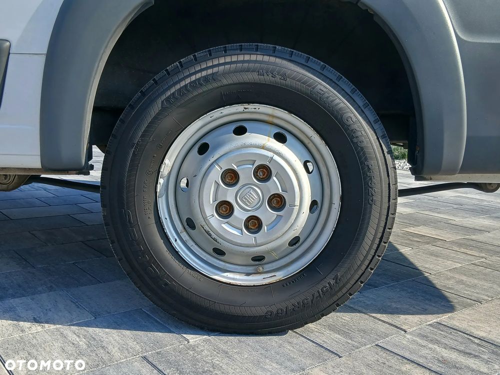 Fiat Ducato - 24