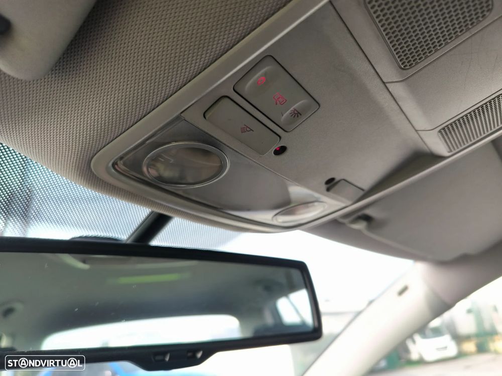 VW Golf 1.4 TSi Skipper - 19