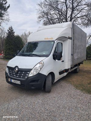 Renault MASTER - 1