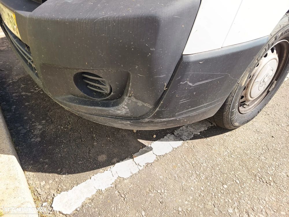 Peugeot Expert (Caixa) 1.6 HDi - 3