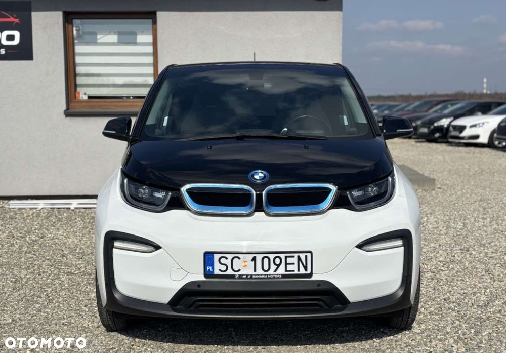 BMW i3 - 14