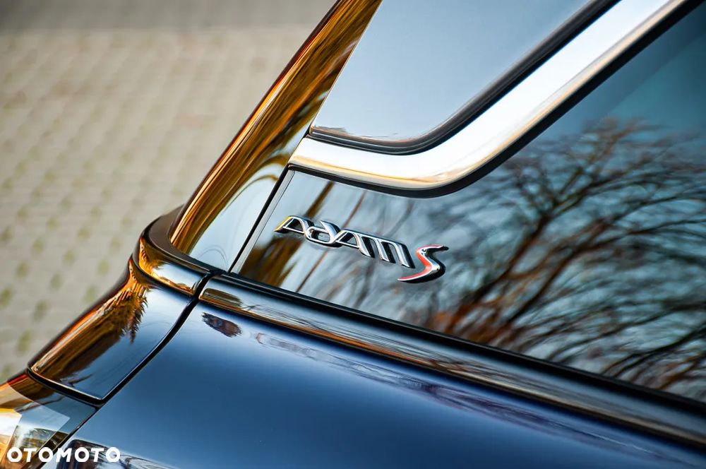 Opel Adam 1.4 Turbo S - 27