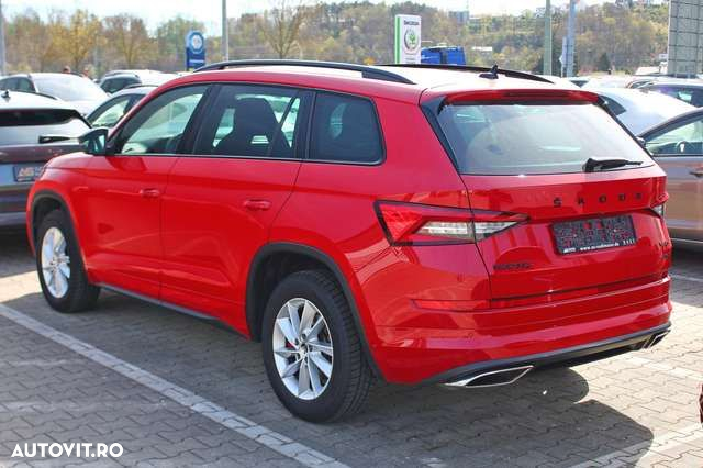 Skoda Kodiaq - 3