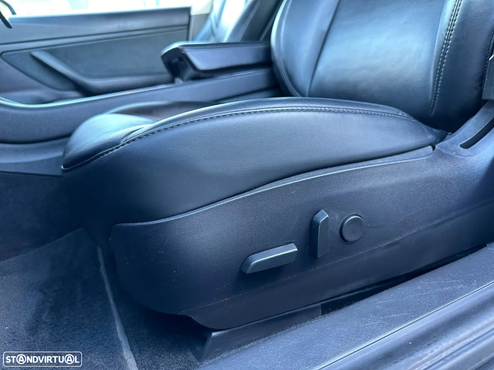 Tesla Model 3 Long-Range Dual Motor AWD - 21
