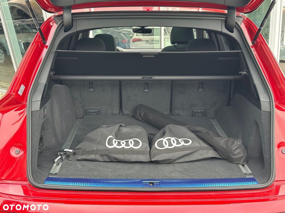 Audi Q7 - 9