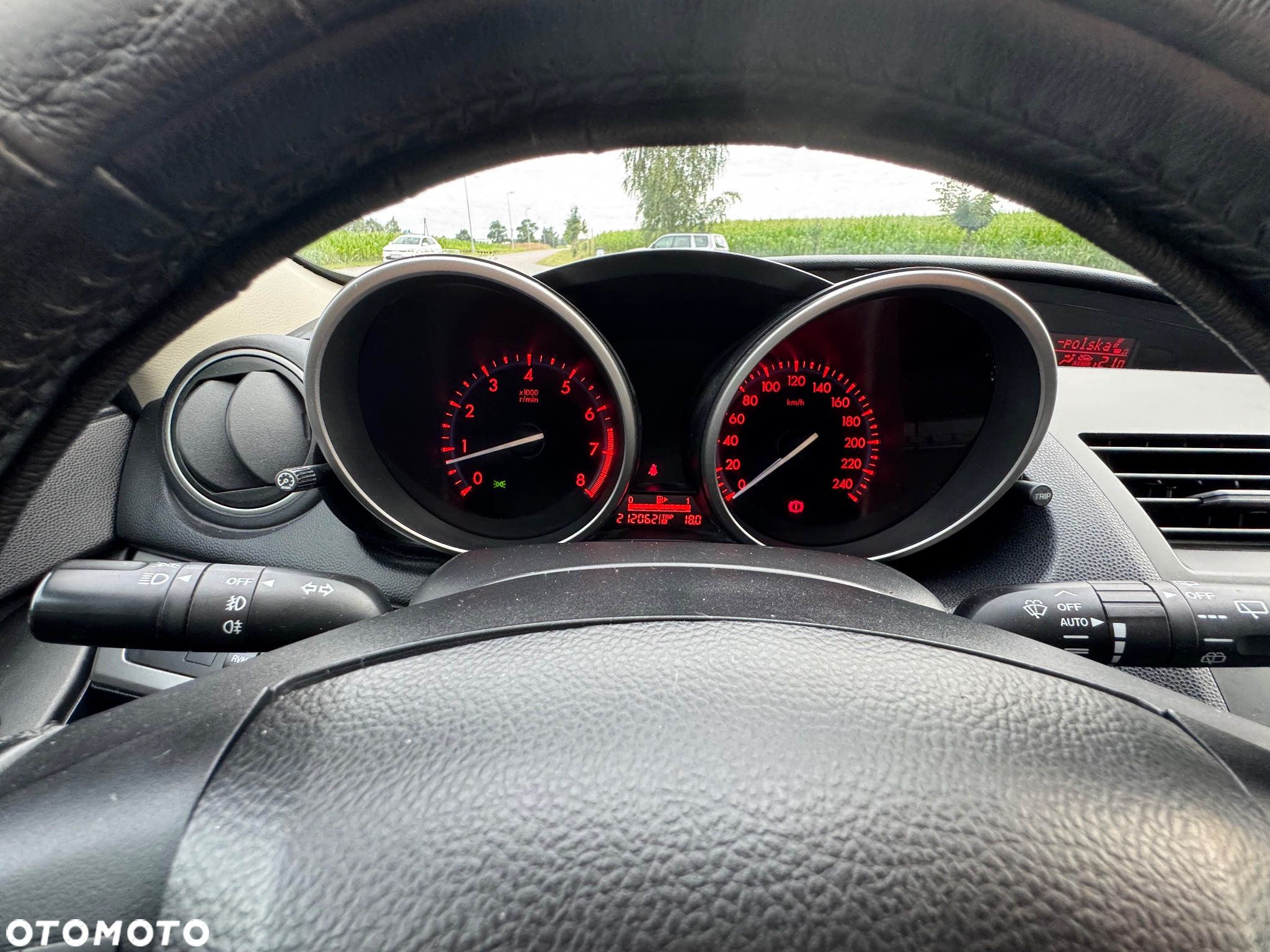 Mazda 3 1.6 Exclusive - 16