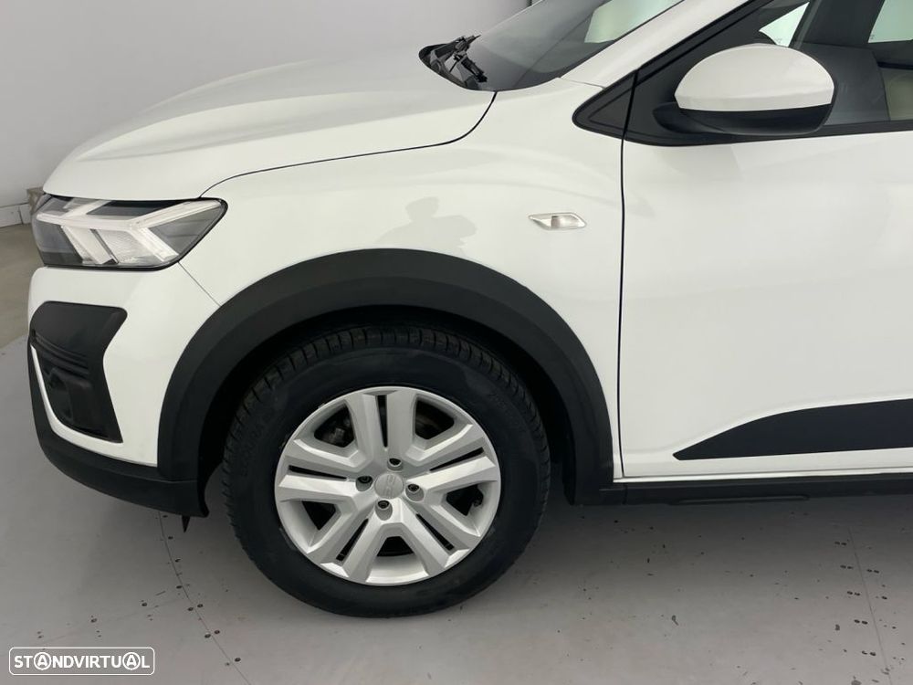 Dacia Jogger 1.0 ECO-G Essential 7L Bi-Fuel - 19