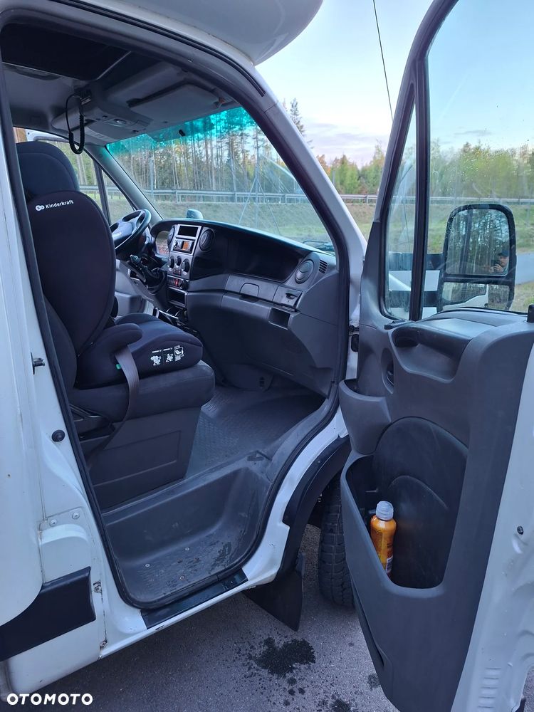 Iveco Daily - 5