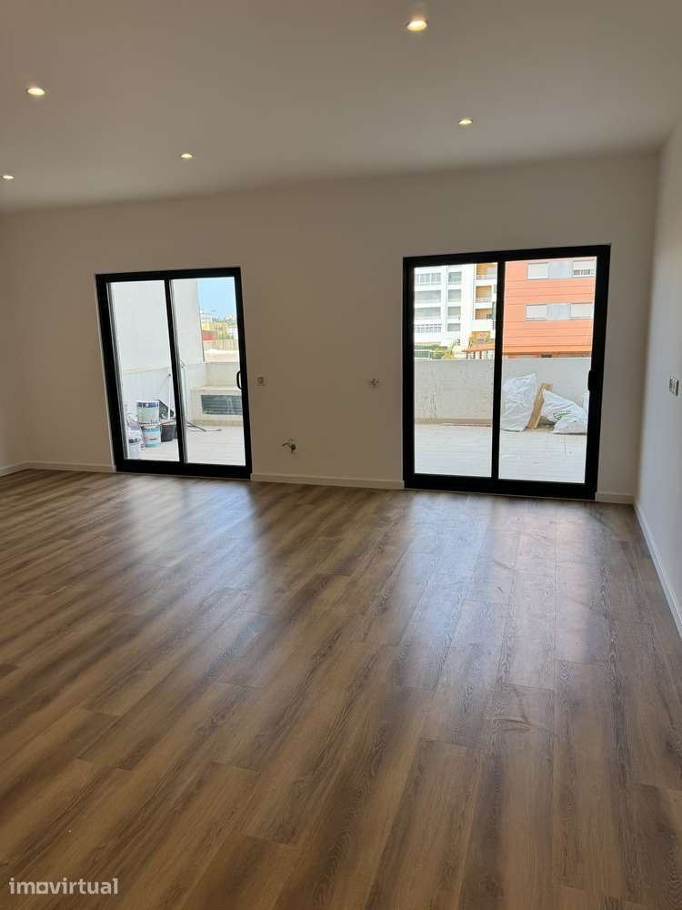 Apartamento T2 - Grande imagem: 4/8