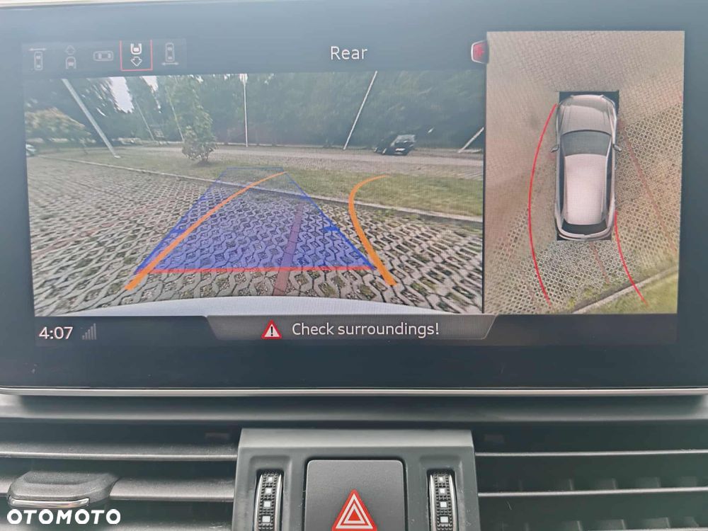Audi Q5 2.0 TFSI Quattro S tronic - 17