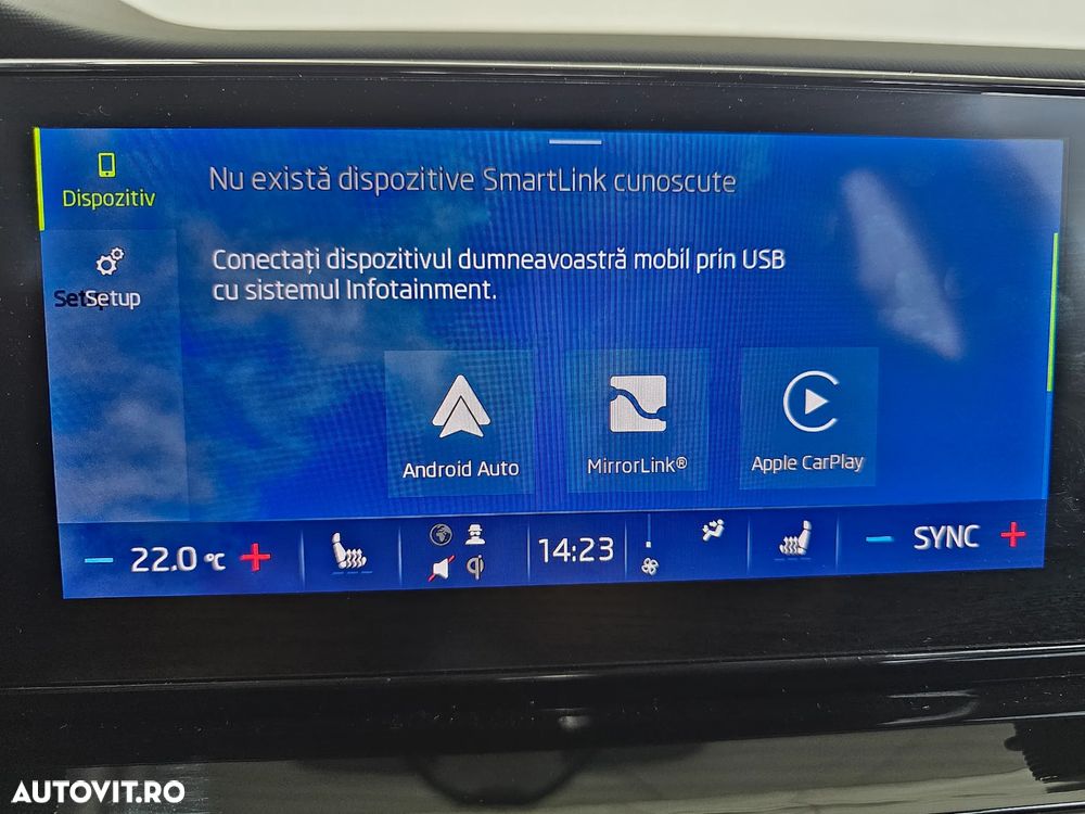 Skoda Octavia 2.0 TDI DSG Ambition - 17