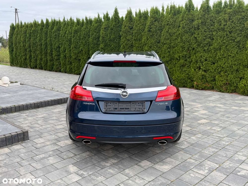 Opel Insignia - 6