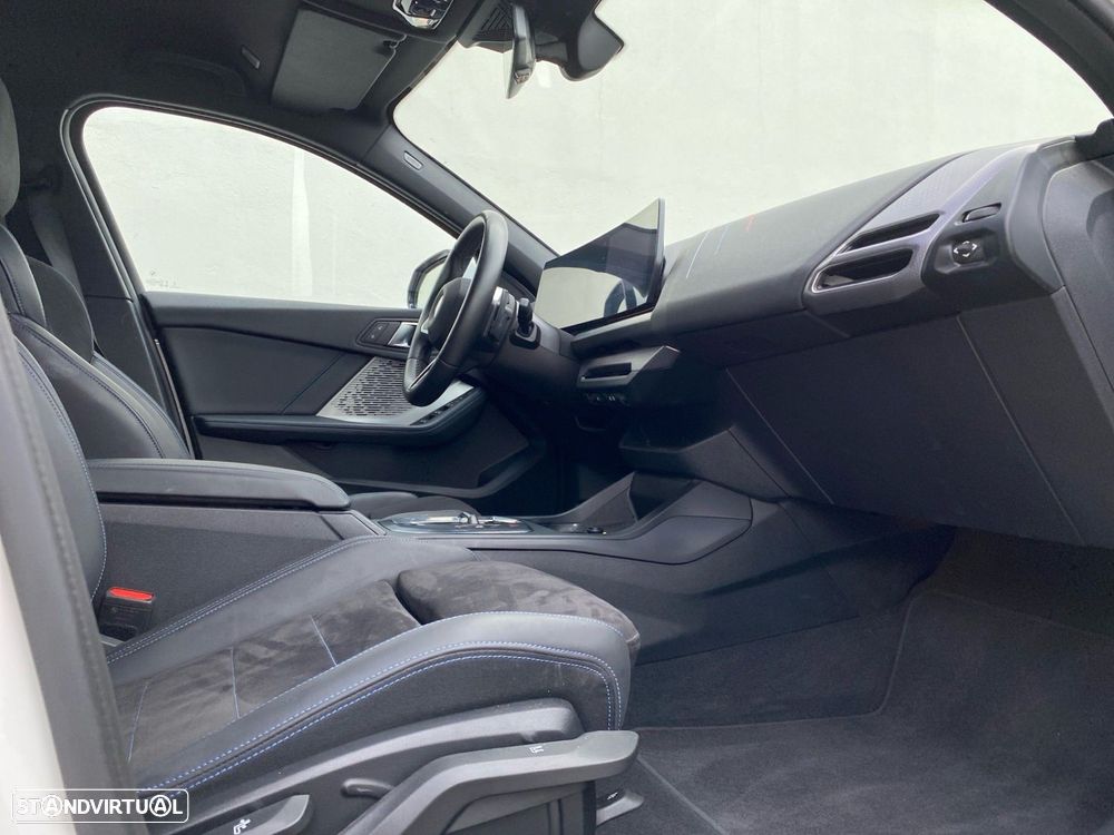 BMW 116 Pack Desportivo M - 14