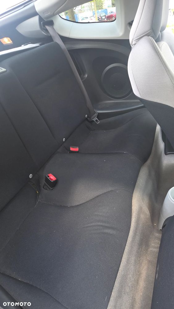 Honda CR-Z 1.5 IMA Sport - 13