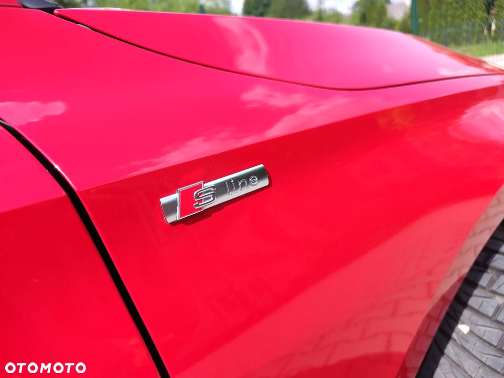 Audi A3 Sportback - 11