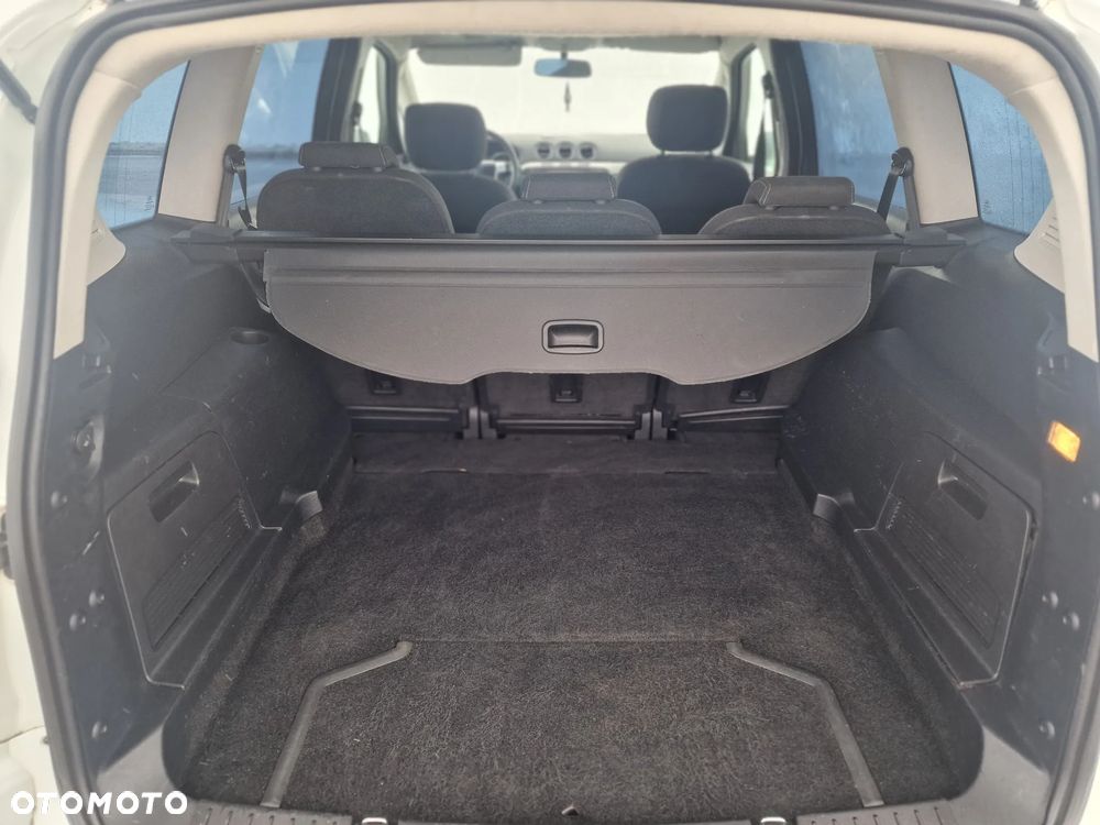 Ford S-Max 2.0 TDCi DPF Platinium X MPS6 - 22