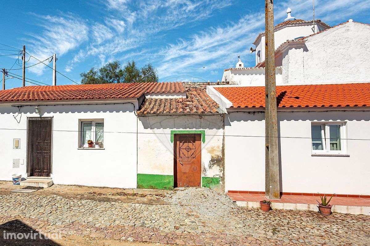 Moradia T2 para venda - Grande imagem: 5/14