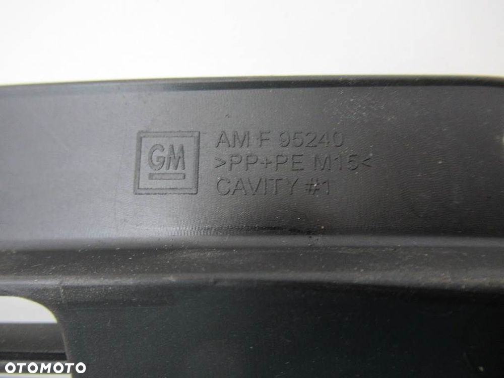 LISTWA KOKPITU  CHEVROLET CORVETTE (C7) 2013 - 2022  95240 - 7