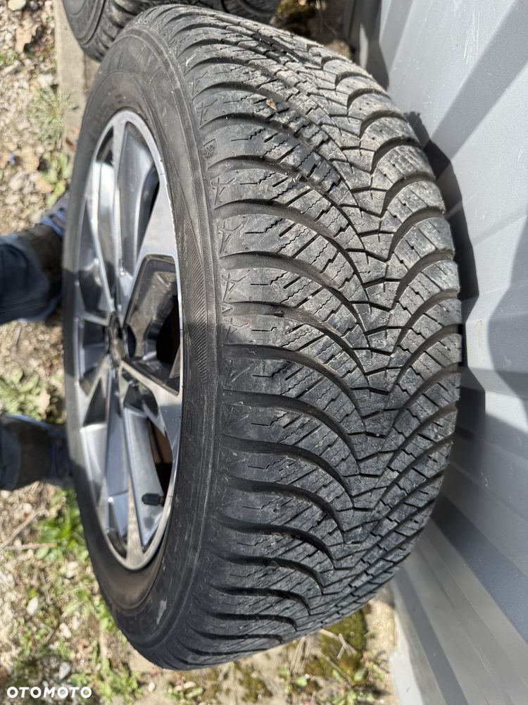 Koła felgi aluminiowe KIA STONIC - 9