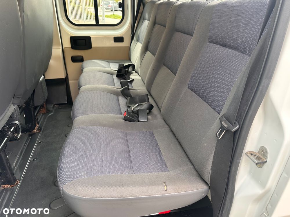 Citroën Jumper - 19