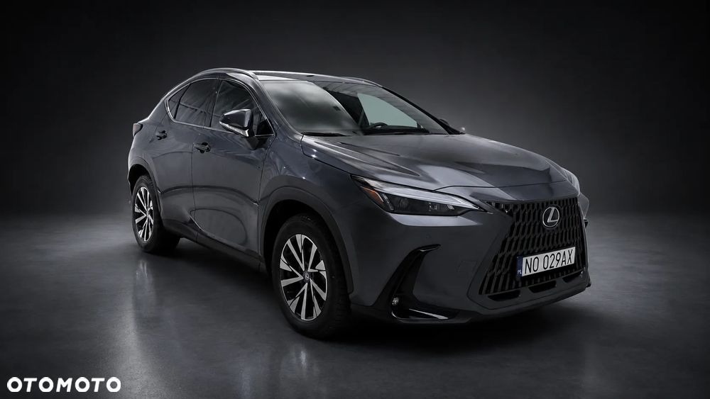 Lexus NX 350h Prestige 2WD - 4