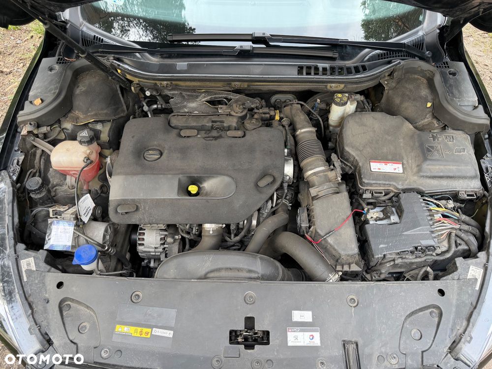 Peugeot 508 - 6