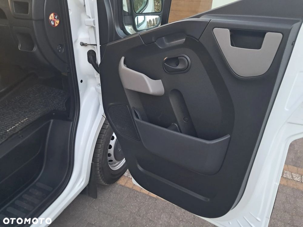 Renault Master L2 Pack Clim - 18