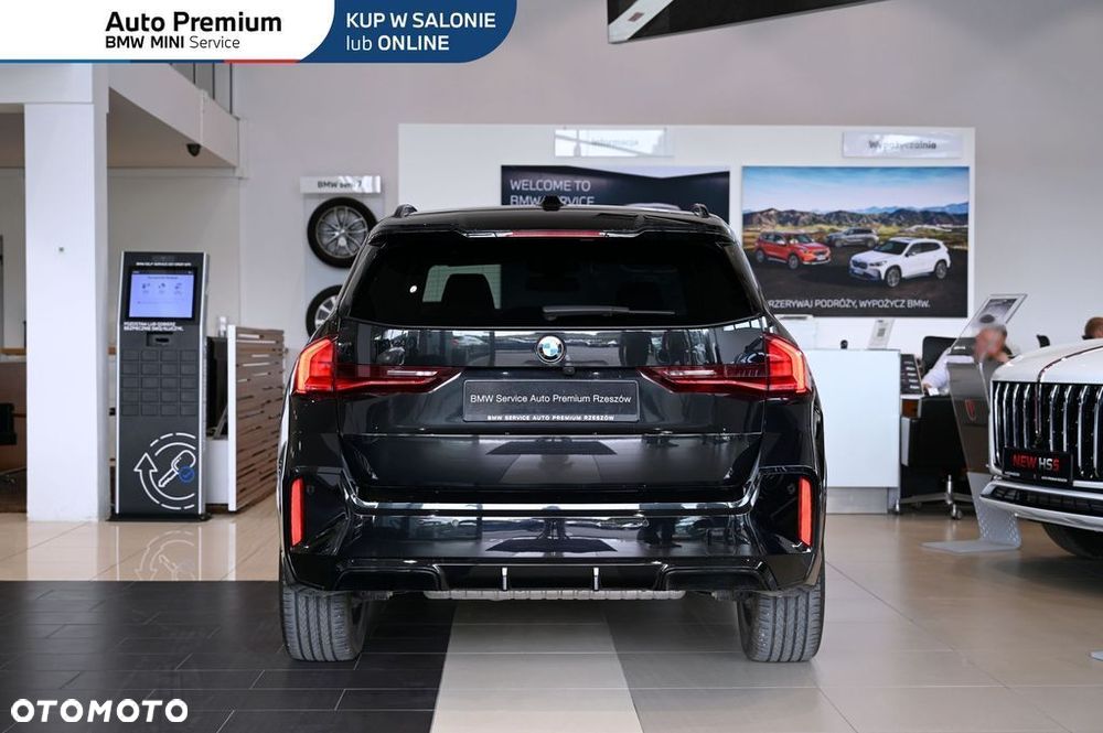 BMW X1 xDrive23i mHEV M Sport - 21