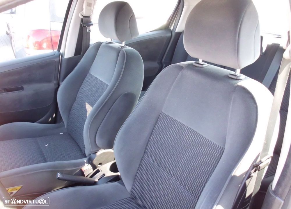 Peças Peugeot 207 - 6
