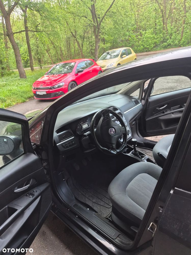 Fiat Linea 1.4 Dynamic - 2