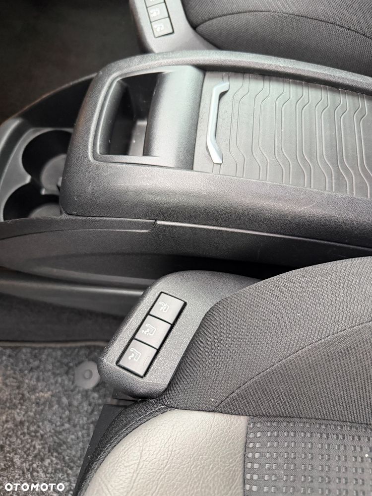 Citroën C4 SpaceTourer 2.0 BlueHDi More Life S&S EAT6 - 15