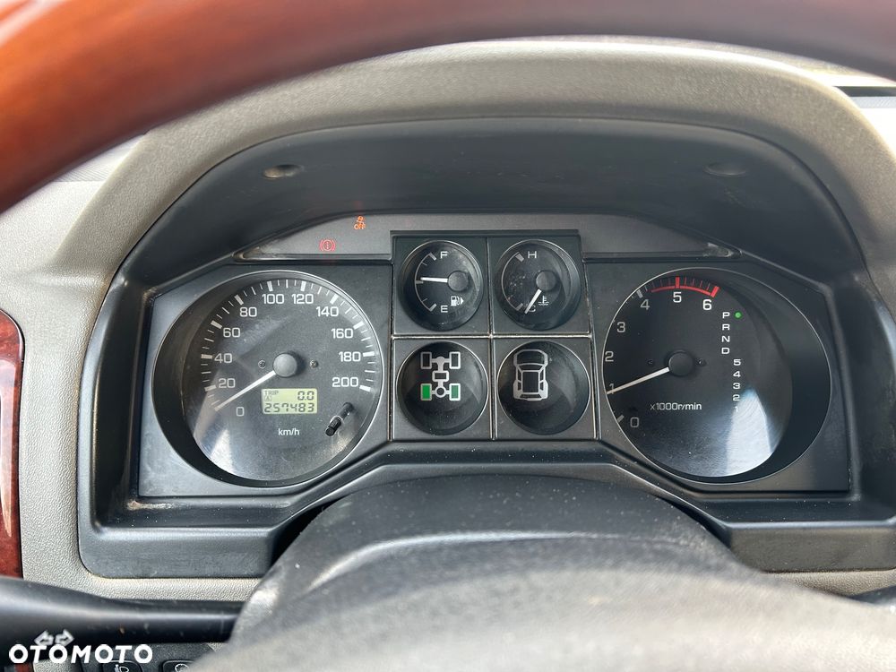 Mitsubishi Pajero 3.2 DI-D Automatik Instyle - 19