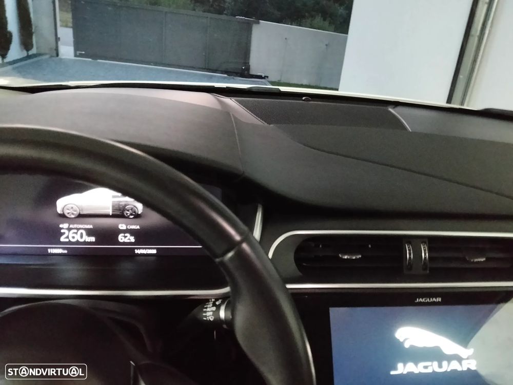 Jaguar I-Pace EV400 AWD S - 8
